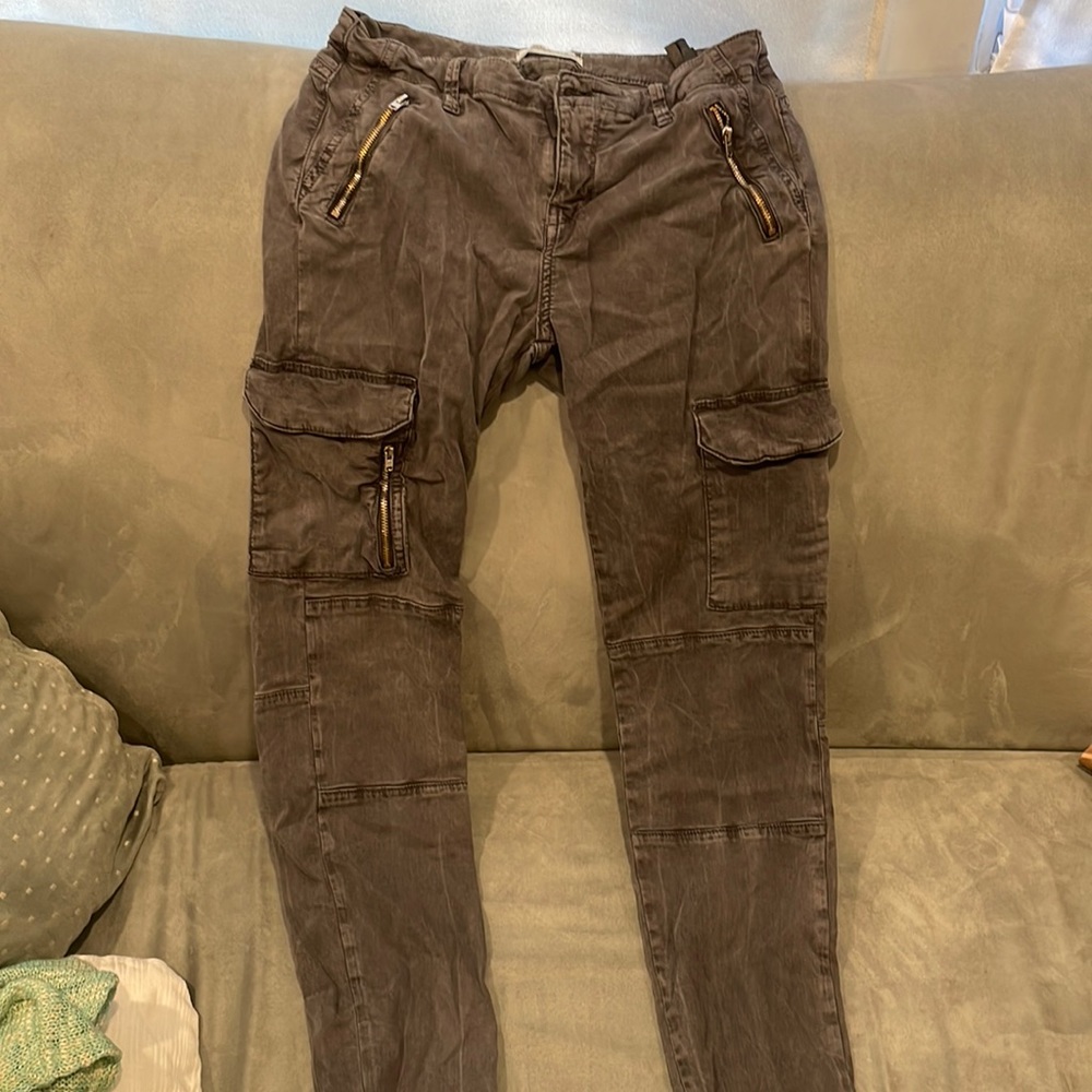 Zara cargo